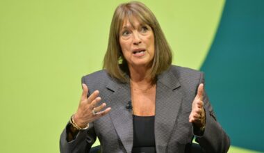 ITV Targets Extra $46M In Cost Savings Amid "Softening Economy"