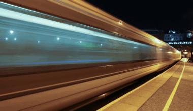 Five Ways Innovation Can Unlock Rail Funding in the GBR Era 