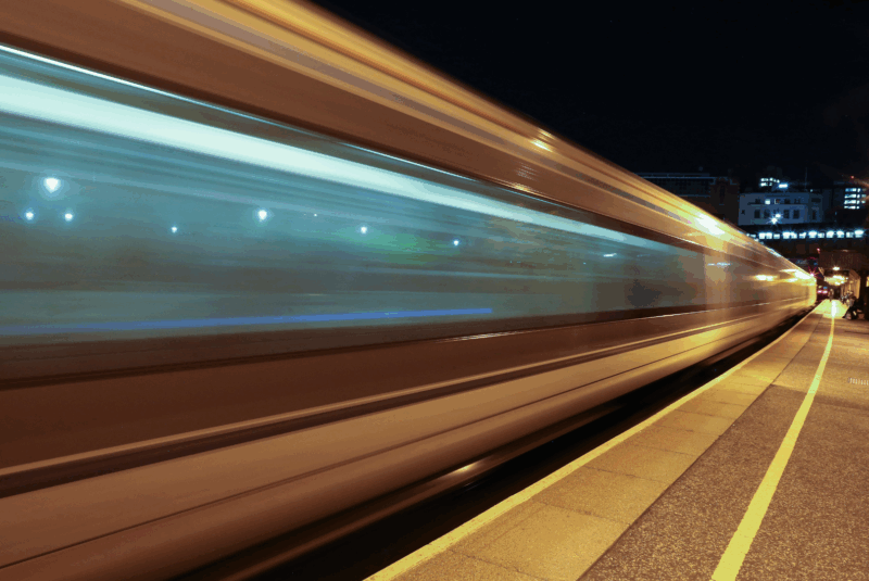 Five Ways Innovation Can Unlock Rail Funding in the GBR Era 