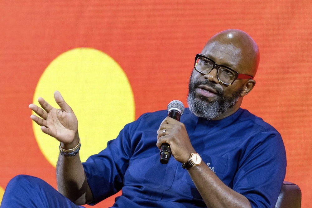 MTN expands Microsoft partnership with AI tools for consumers 