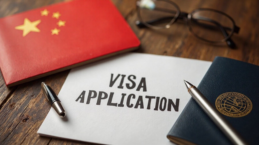 France Joins Denmark, Australia, Hungary, Brazil, Saudi Arabia, Japan, And Other Thirty-Eight Countries In China Extended Visa-Free Entry Program, Opening New Pathways For Visitors