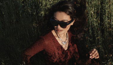 Rayneo Air 4 launch as new lightweight AR glasses with tandem micro-OLED displays