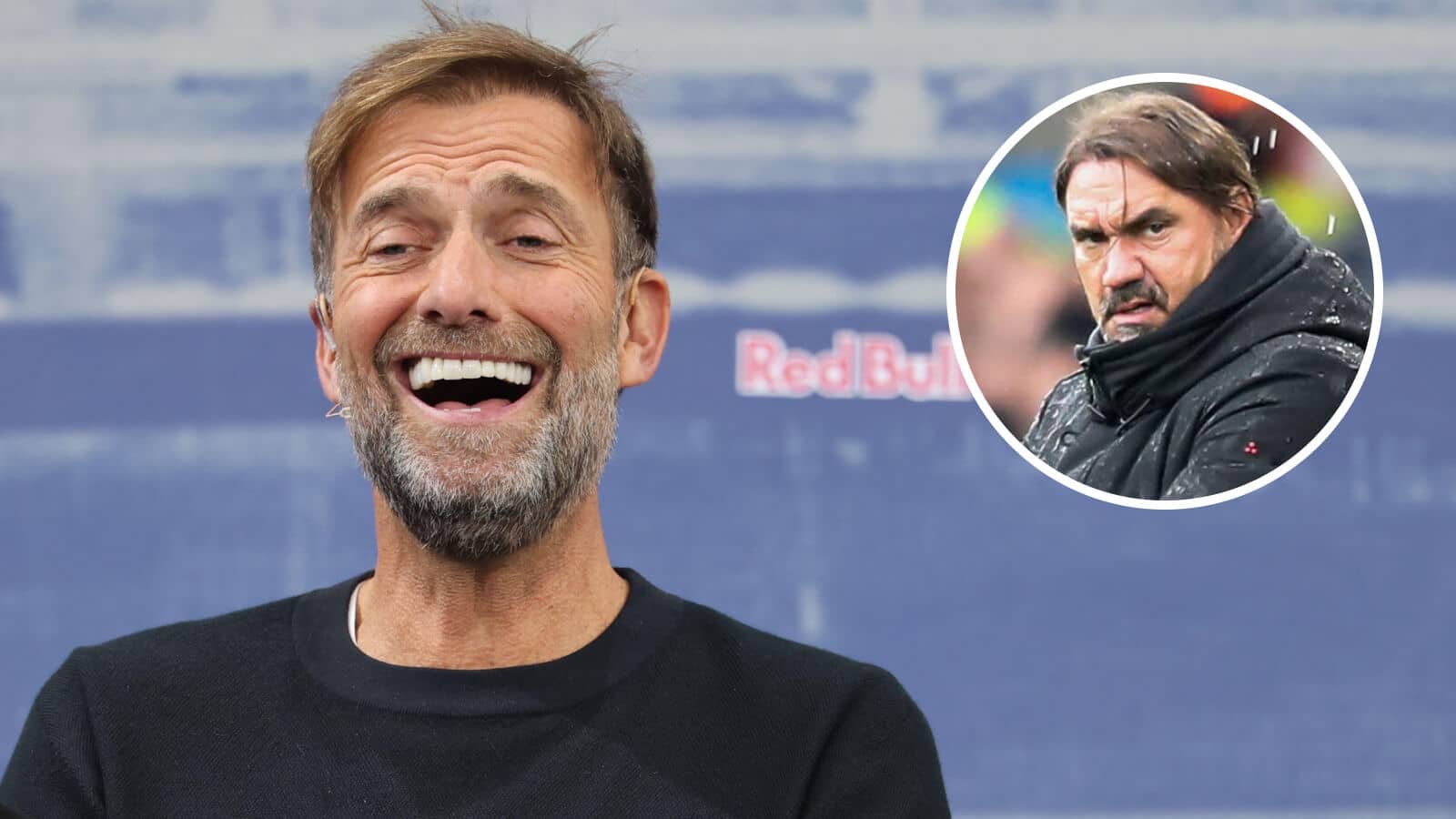 Leeds ‘approach’ Jurgen Klopp with job offer and get immediate response from Liverpool legend