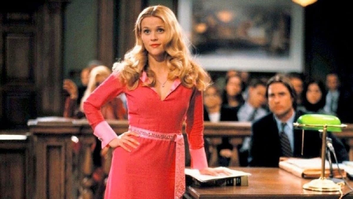reese witherspoon elle woods