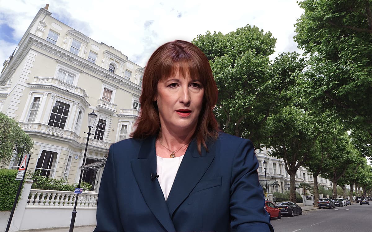 Mansion tax: what it means for London homeowners and how it will work