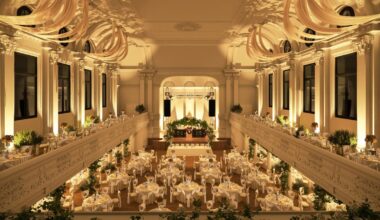 Three new restaurants from ex-D&D boss to open in Olympia London