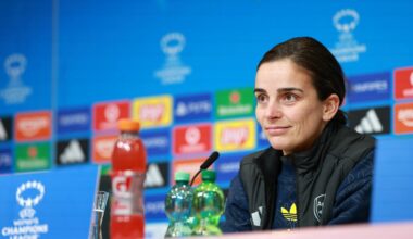 Renée: “You’re never safe against top teams” | Interview | News