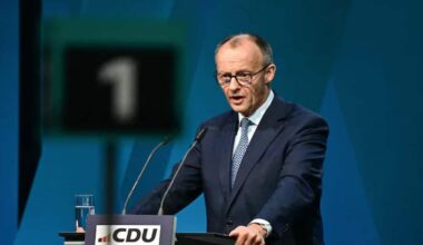 Merz says German economy shows signs of a turnaround but IMF flags medium-term risks – Firstpost