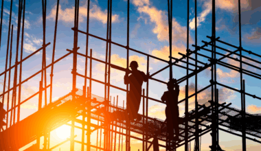 Half-Built Britain: Unlocking the Nation's Infrastructure Growth Plans