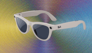 Ray-Ban Meta Gen 2 Review: Upgraded Glasses, Bad Vibes