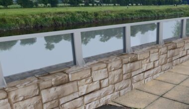Plans submitted for Walton-le-Dale flood protection scheme to reduce risk to thousands – Blog Preston