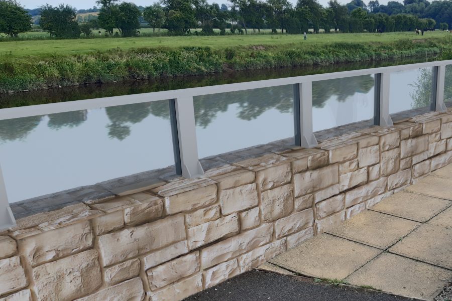 Plans submitted for Walton-le-Dale flood protection scheme to reduce risk to thousands – Blog Preston