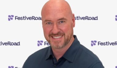 Festive Road recruits former CWT consulting leader