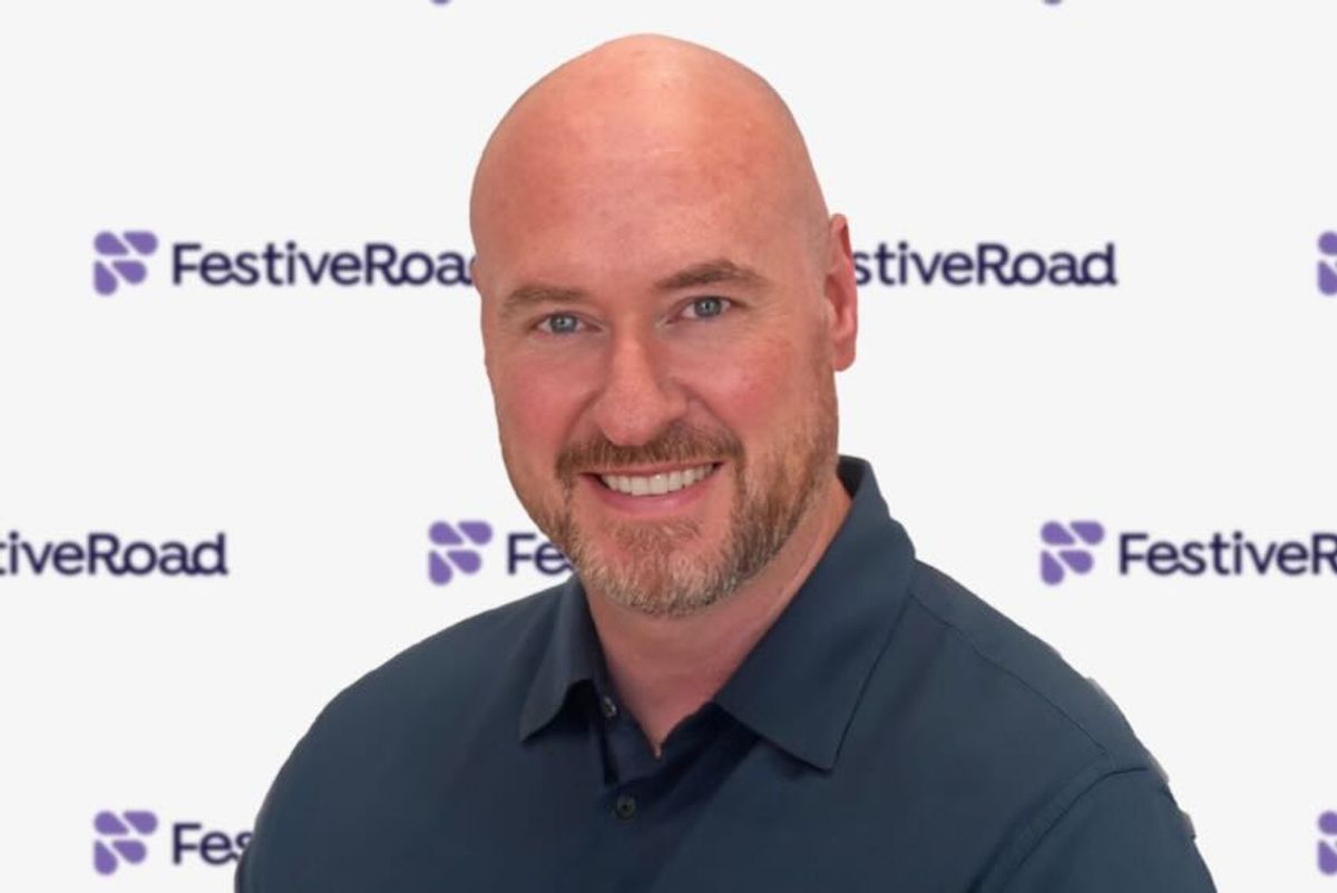 Festive Road recruits former CWT consulting leader