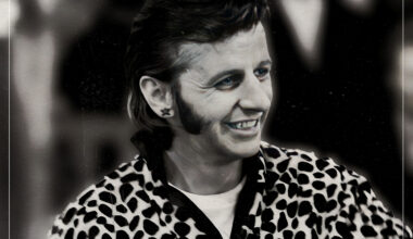 The one Beatles song Ringo Starr considered their "finest piece"