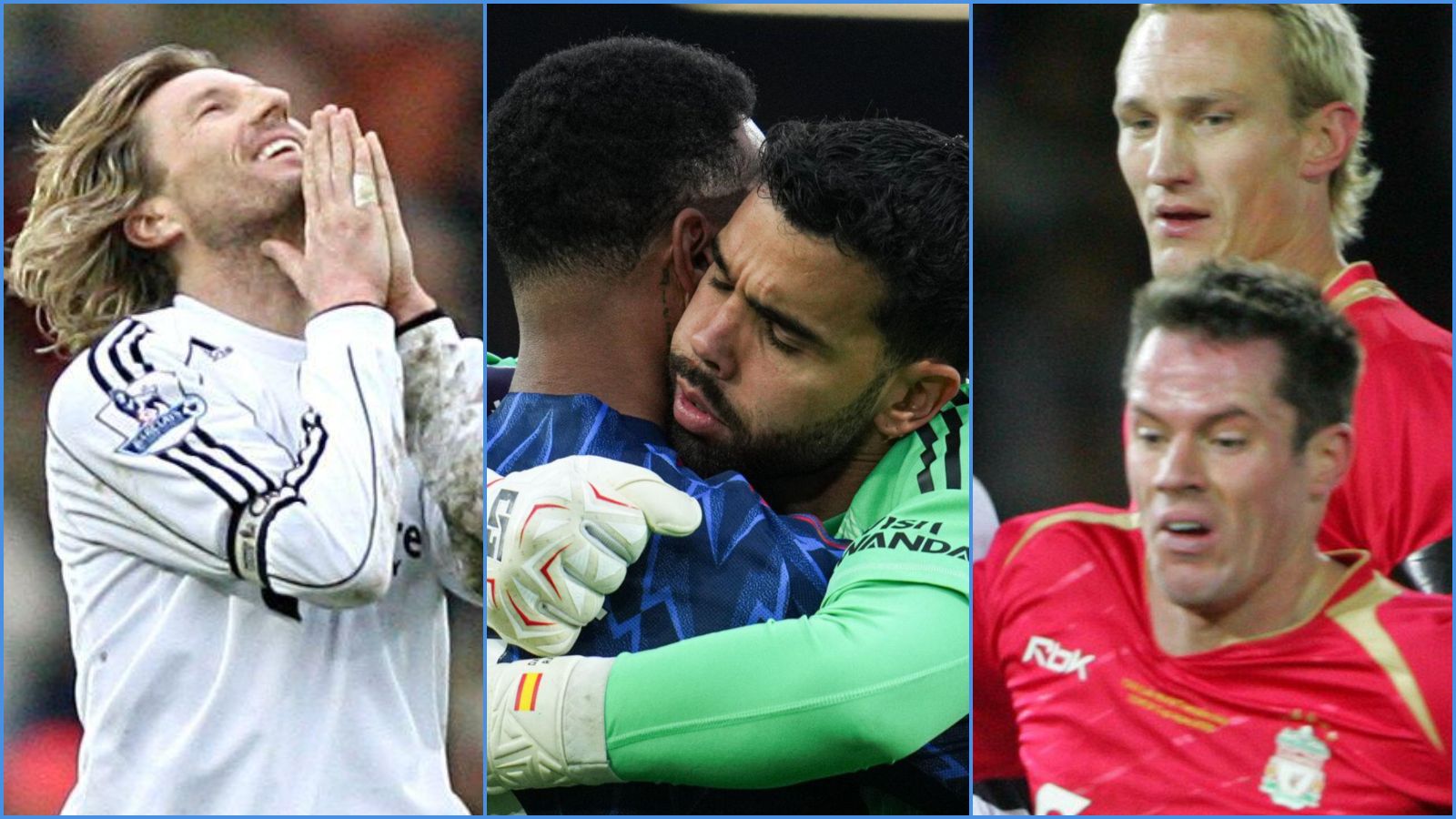 Arsenal hunting incredible Chelsea and Liverpool records in significant blow to 'sh*t' Mourinho, Rafa