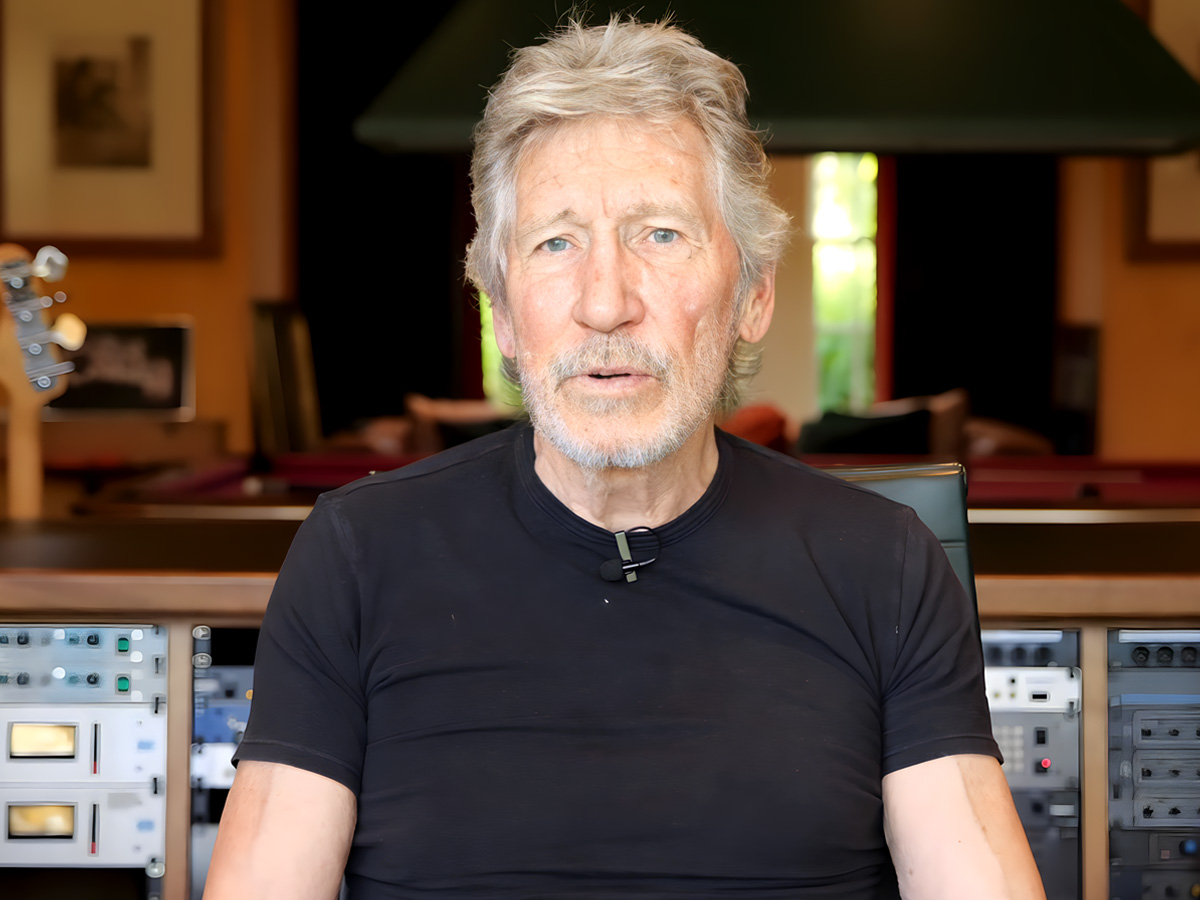 The "joke" band Roger Waters thought was never interesting
