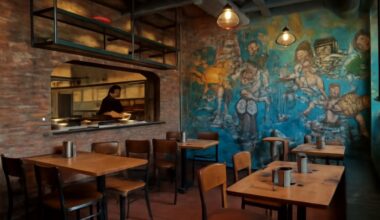 Roti King Expands to Edinburgh: A Malaysian Street Food Revolution Begins in Scotland