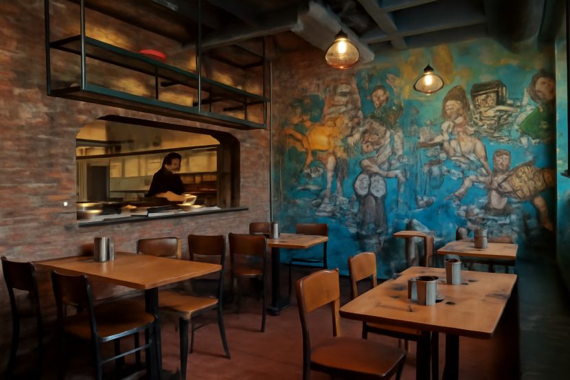 Roti King Expands to Edinburgh: A Malaysian Street Food Revolution Begins in Scotland