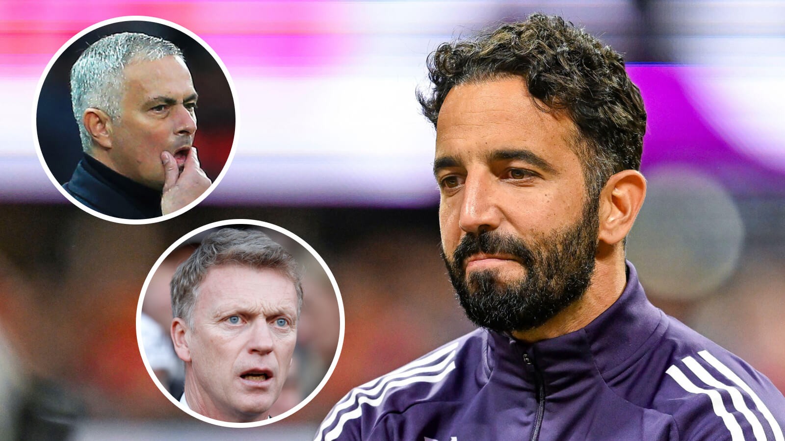 Amorim sack date revealed after two embarrassing firsts for 'Conference' level Manchester United