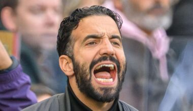 Amorim sack? Man Utd to block 'elite' signing for key 'new manager' reason as internal concerns revealed