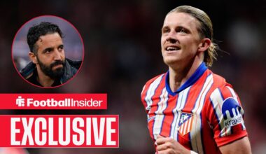 Man United told '£26m' Conor Gallagher offer likely to be accepted