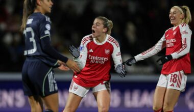 Women 2 - 1 Real Madrid Women - Match Report