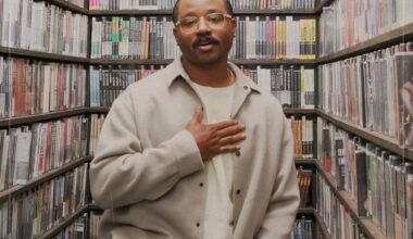 Ryan Coogler names the greatest horror movie ever made