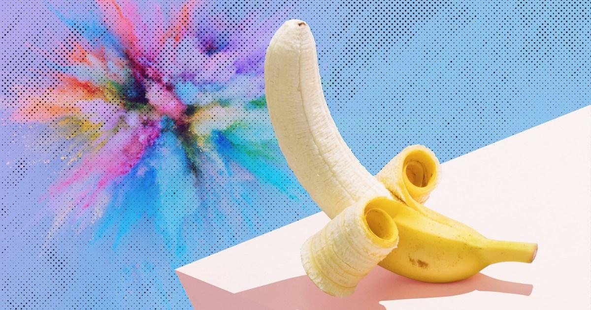 You need to ejaculate HOW many times a month to help prevent prostate cancer?