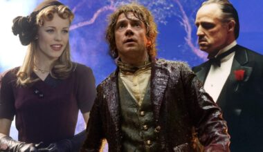 The beloved films we've lied about watching - and why we're fibbing