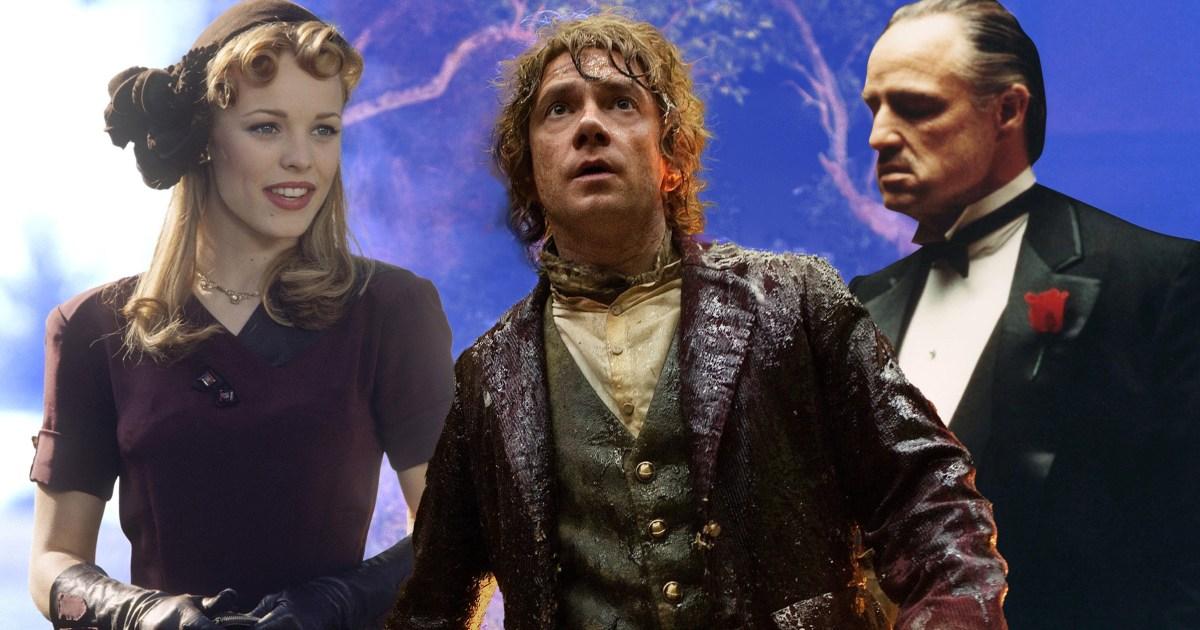 The beloved films we've lied about watching - and why we're fibbing