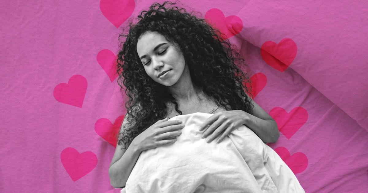 Everything that happens to your body when you haven’t had sex for a while