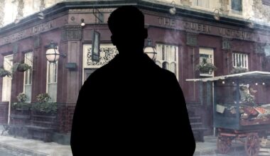 EastEnders character confirmed dead in shocking and vital new story | Soaps