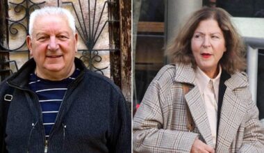 Daughter denied mother's £1.1m fortune because she didn't show 'love' | News UK