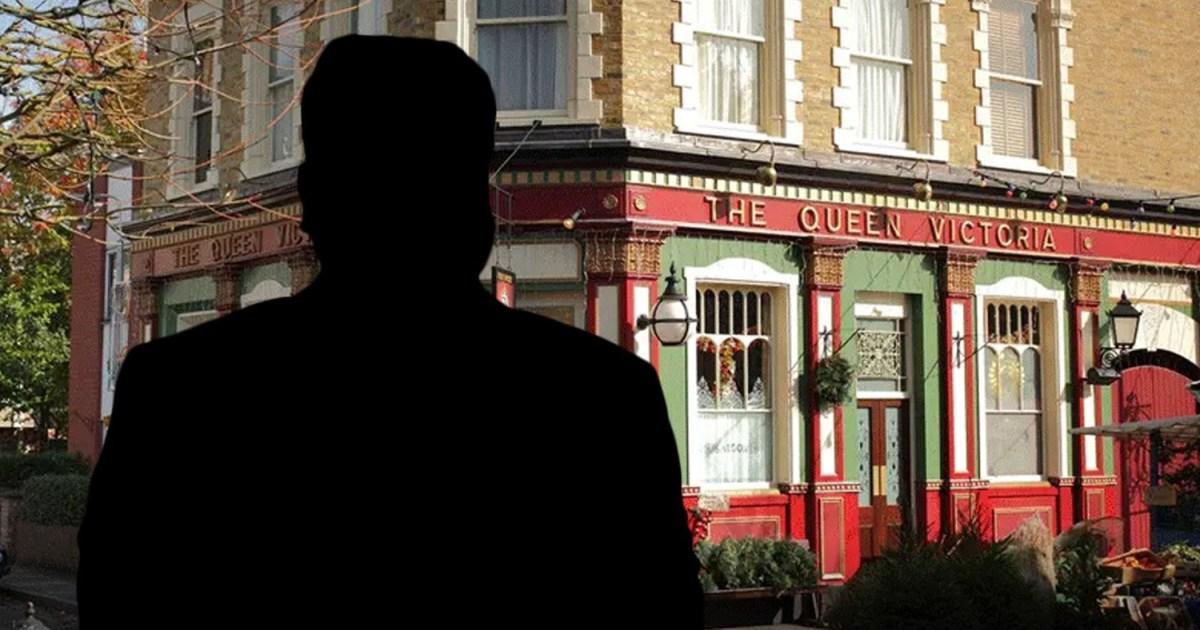 Another major 90s EastEnders legend returns from the dead after 21 years | Soaps