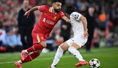 One year on from their moment of glory, much-changed Liverpool face greatest test of all against Real Madrid
