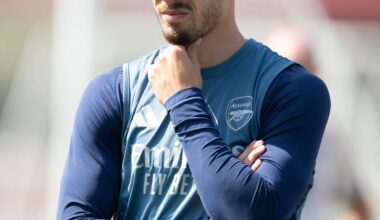 Arsenal handed fresh injury blow as Havertz suffers recovery setback - London Evening Standard