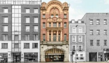 The Necropolis Railway is London's creepiest hidden treasure