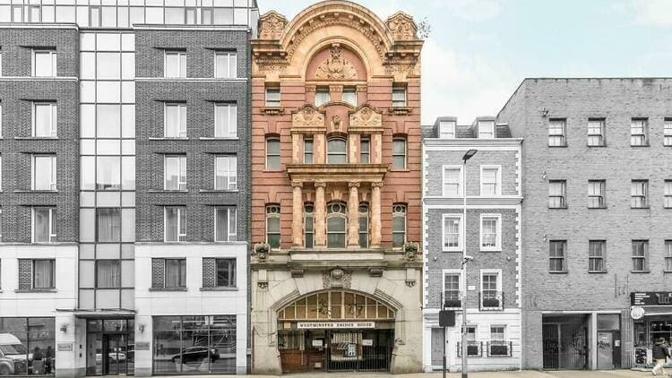 The Necropolis Railway is London's creepiest hidden treasure