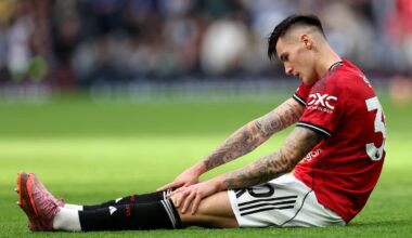 Sesko injury update issued as Man Utd 'prepare statement' - London Evening Standard