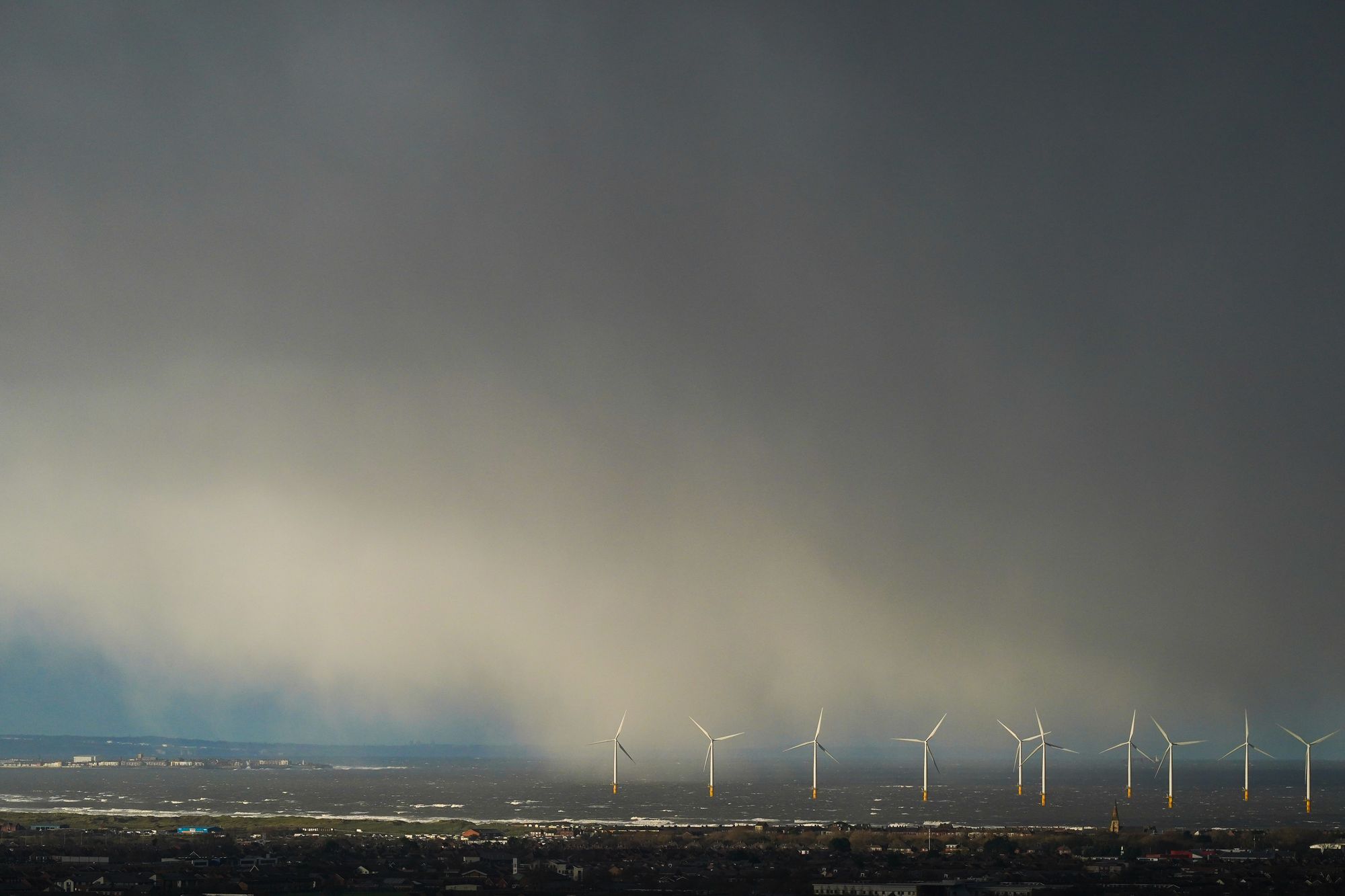 Natural Resources Wales has urged people to prepare for flooding