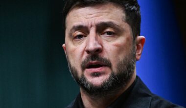 Ukraine has shown the US a viable peace deal - but can Trump shake off Putin’s influence?