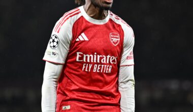 Saka approval and Odegaard jokes: Inside Madueke's bright start at Arsenal - London Evening Standard