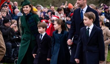 Prince and Princess of Wales move into 'forever' home at Windsor Great Park | News UK