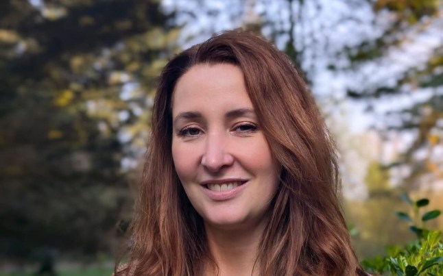 Charlotte Greaves: Doctors told me to prepare for the worst - then came my diagnosis