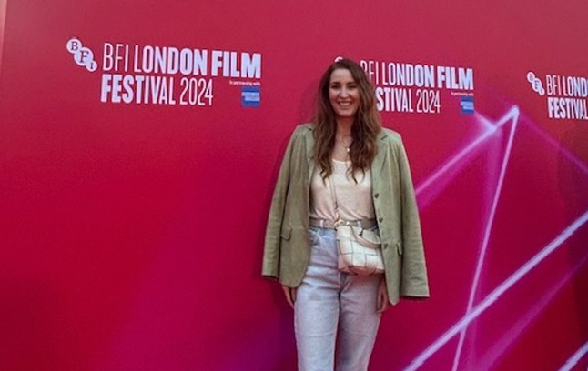 new - Charlotte Greaves: Doctors told me to prepare for the worst - then came my diagnosis