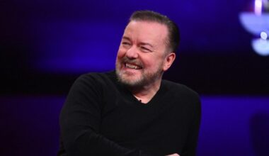 Ricky Gervais said no to Celebrity Traitors after he 'nailed' show's big problem