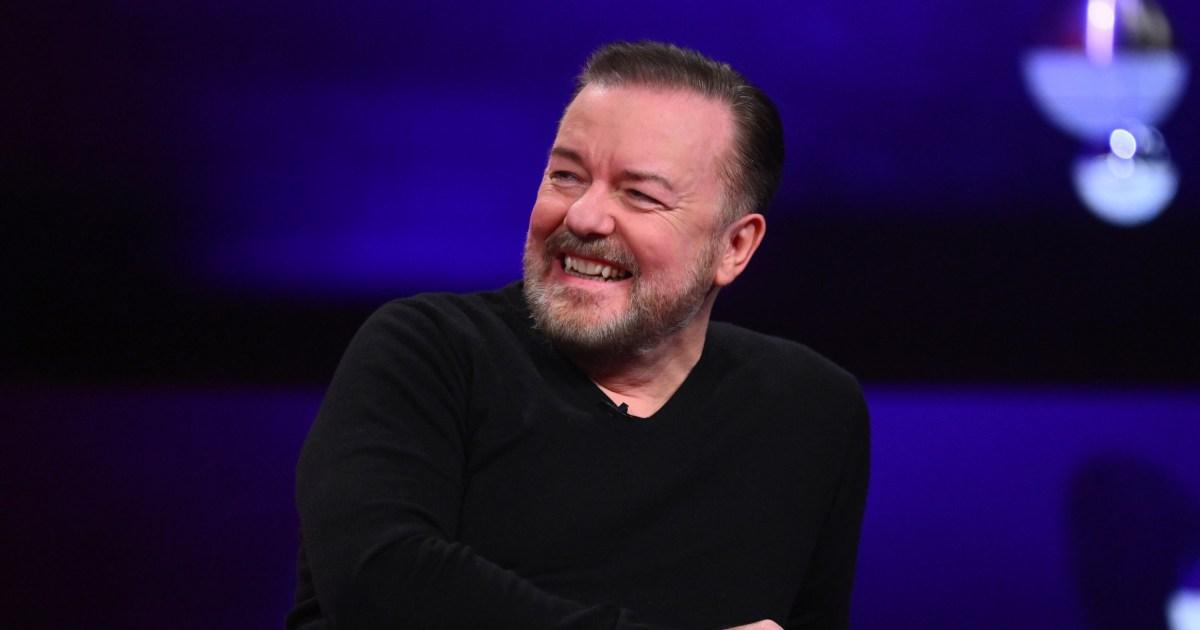 Ricky Gervais said no to Celebrity Traitors after he 'nailed' show's big problem