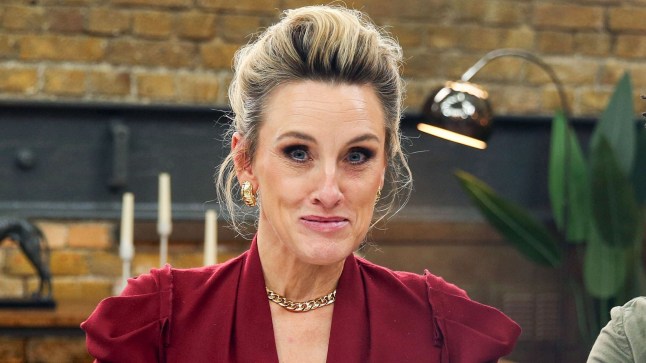 TX DATE:08-11-2024,TX WEEK:45,EMBARGOED UNTIL:29-10-2024 00:01,DESCRIPTION:**STRICTLY EMBARGOED NOT FOR PUBLICATION UNTIL 00:01 HRS ON TUESDAY 29TH OCTOBER 2024**,COPYRIGHT:Shine TV,CREDIT LINE:BBC/Shine TV