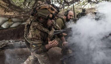 What the bloody battle for Pokrovsk tells us about Putin's tactics in Ukraine